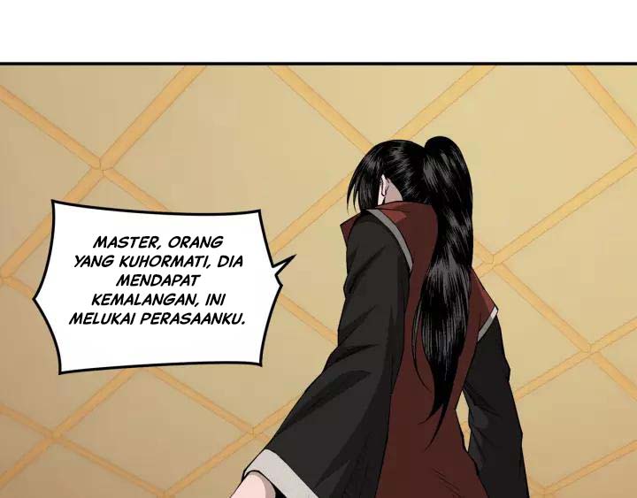 Greatest Boss System Chapter 29 Gambar 79